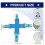 Bed Sheet Detangler Practical Efficient Fewer Wrinkles Saves Time and 2