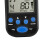 Mini Digital Metronome Beat Tempo Electronic Metronome for Violin Drum 3