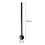 Mace Bell for Strength Training Comfortable Nonslip Handle Shoulder Wo 2