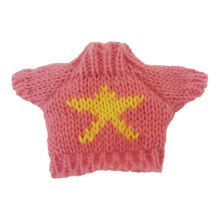 Plush Doll Clothes for 15cm Photo Props Stylish Comfortable Dress up C
