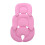 Baby Stroller Cushion Cozy Stroller Basket Seat Inner for Stroller Pus 1