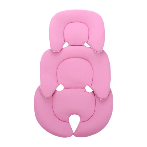 Baby Stroller Cushion Cozy Stroller Basket Seat Inner for Stroller Pus