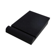 Studio Monitor Isolation Pad Dampening Acoustic Stands Foam Sound Insu