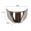 Helmet Visor Replacement Motorcycle Wind Shield Lens for MT Thunder 4s 2