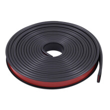 Self Adhesive Veneer Edging Furniture Edge Protector U Shaped Edge Ban