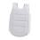 Karate Chest Guard Professional Rib Shield for Kickboxing Sparring Gra 1