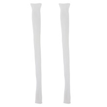 1/6 Scale Thigh High Stocking for 12'' Female Dolls Soldier Figure Acc