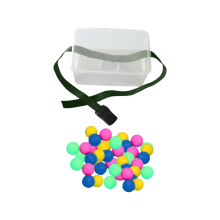 Children Adult Shaking Swing Balls Game Funny Sport Toy for Park Campi