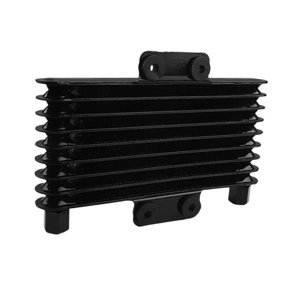 Motorcycle Oil Cooler Cooling Radiator Kit For 125-250Cc 6902695940255
