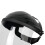 2x Welding Face Mask Adjustable Face Mask for Grinding and Cutting Whi 3