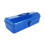 Metal Tools Box Easy Access Hardware Storage Multifunctional Tools Org 1