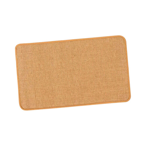 Cat Scratcher Floor Scratching Pad Sofa Protector for Home Couch Livin