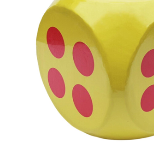 6 Sided Foam Dice Board Games Math Teaching for Teacher Classroom Boys 2