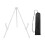 Display Easel Stand Stable Folding Easel Drawing Easels Portable Metal 1
