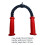 Triceps Rope Cable Machine Attachment for Biceps Shoulder Gym System R 2