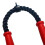Triceps Rope Cable Machine Attachment for Biceps Shoulder Gym System R 3