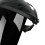 2x Welding Face Mask Adjustable Face Mask for Grinding and Cutting Bla 2