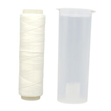 Fishing Lure Elastic Thread Elastic Invisible Fishing Line for Fishing