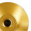 5cm Angle Grinder Grinding Wheel Disc Brazed Grinding Disc for Tiles G 2
