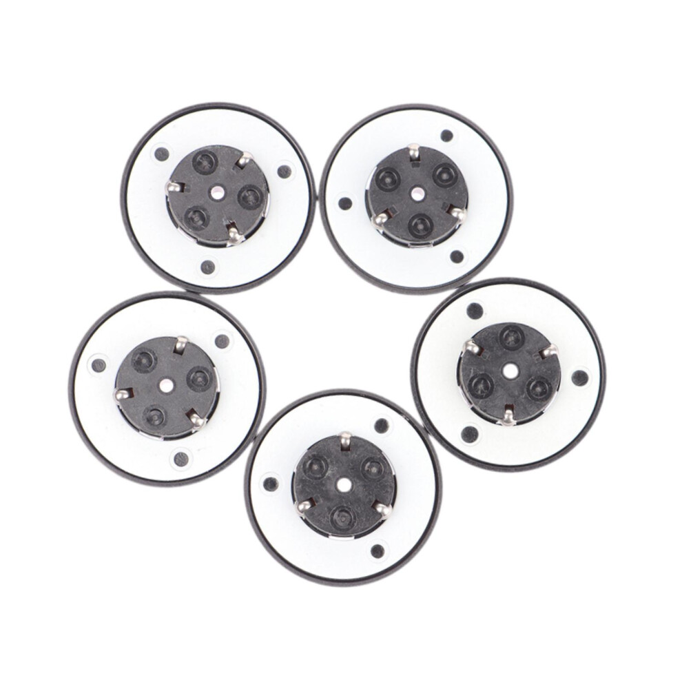 Spindle Hub Cd Holder Spindle Motor Ceramic Motor Cap Stable Dvd Playe 6902695939099