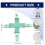 Bed Sheet Detangler Practical Efficient Fewer Wrinkles Saves Time and 2