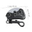 Golf Stroke Counter Mini Golf Score Counter for Competition Golf Acces 2