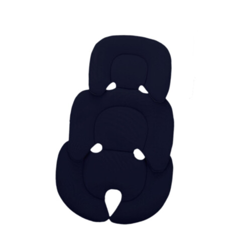 Baby Stroller Cushion Cozy Stroller Basket Seat Inner for Stroller Pus