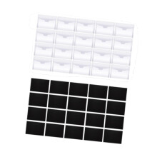 Rubber Soft Magnetic Sheet and Envelope Storage Bag for Storage Cuttin