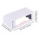 Waterproof Outlet Cover Electrical Power Outlet Protector for Indoor O 2