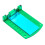 Magnetic Target Card Plate Measurement House Application Building with 3
