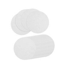 Microwave Kiln Paper DIY Fusing Glass Jewelry Furnace High Temperature
