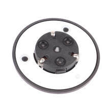 Spindle Hub CD Holder Spindle Motor Ceramic Motor Cap Stable DVD Playe