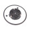 Spindle Hub CD Holder Spindle Motor Ceramic Motor Cap Stable DVD Playe 1