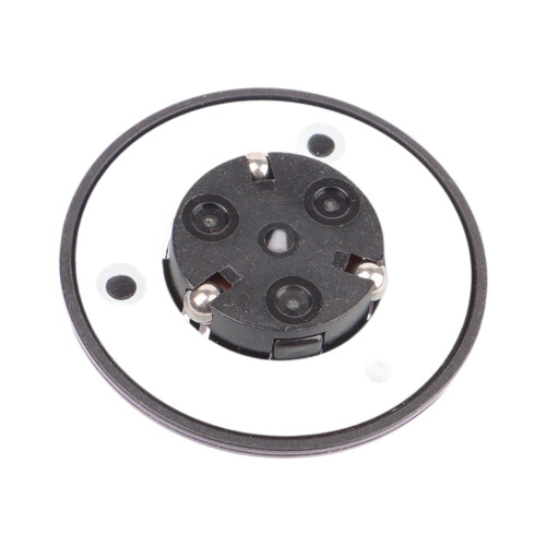 Spindle Hub CD Holder Spindle Motor Ceramic Motor Cap Stable DVD Playe