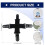 Bed Sheet Detangler Practical Efficient Fewer Wrinkles Saves Time and 2