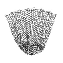 Silicone Fishing Net Mesh Durable Saltwater Outdoor Fishing Tool Acces