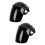 2x Welding Face Mask Adjustable Face Mask for Grinding and Cutting Bla 1