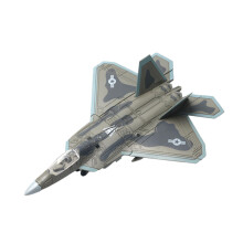 1/72 Scale Fighter Model Kit DIY Aircraft Ornament for Bar Bedroom Boo