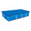 Rectangle Pool Cover Multifunctional for above Ground Pool Family Pool 1