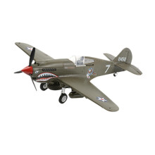 1:48 Aircraft Simulation Kids Toys Fighter Ornament for Shelf Office B