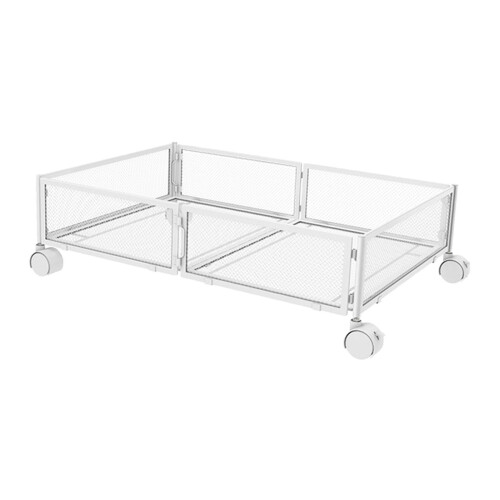 under Bed Storage Containers under Bed Storage with Wheels for Blanket