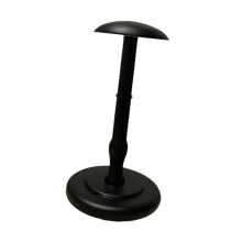Hat Stand Multifunction Wood Hat Display Stand for Salon Home Clothing