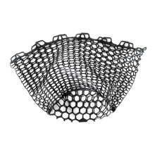 Silicone Fishing Net Mesh Durable Saltwater Outdoor Fishing Tool Acces