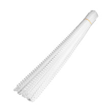 20 Pieces Empty Chain Belts Convenient Auto feed Screw Tape for Gypsum