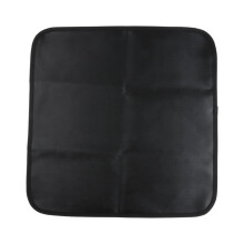 Fireplace Mat Fire Resistant Under Grill Mat Fire Mat for Patio Bbq M
