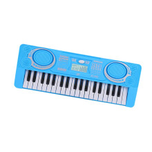 Electronic Organ Multifunctional Piano Toy for Gifts New Year Gifts Ch