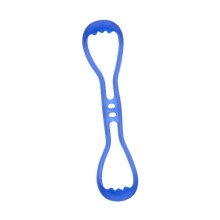 Figure 8 Resistance Band Stretch Fitness Band for Shoulder Arm Back Gy