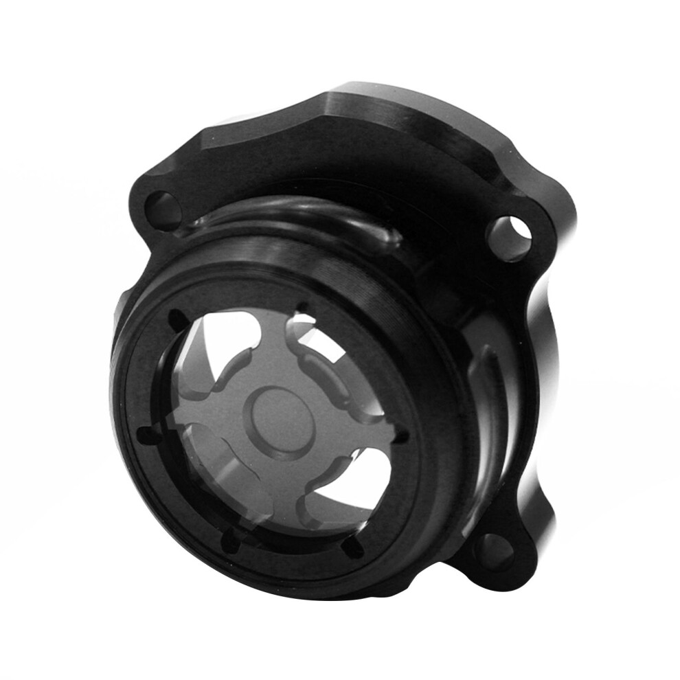 Engine Oil Filter Cover Cap Replace Parts For Honda Crf250l Rally Blac 6902696255433