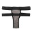 Pelvic Support Belt Black Accessory Uterus Brace for Treating Prolapse 1