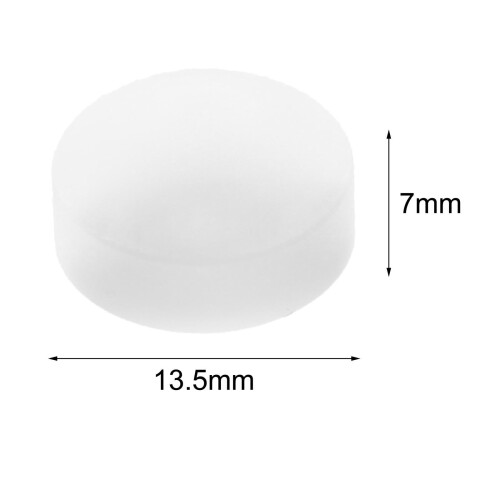 Pool Cue Tip Professional Billiard Pool Cue Stick Tips for Billiards P 1